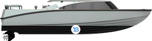 Xtenders Limousines range illustration