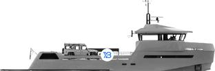 27 YXT profile illustration