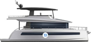 VisionF 65 profile illustration