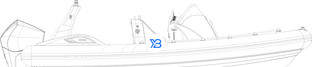 Nautique 6.2 profile illustration