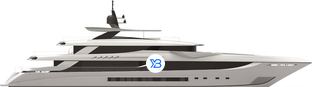 Oceano 55 profile illustration