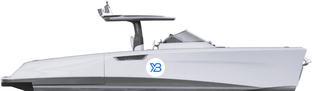Astor 36 profile illustration