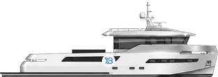 Crossover 27 profile illustration