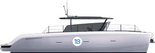BGF45 profile illustration