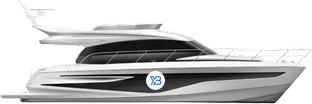 F54 profile illustration