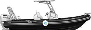 Sport 760 profile illustration