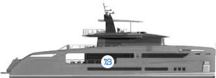 SUY110 profile illustration