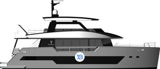 SILVERCAT 22M profile illustration
