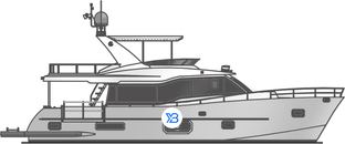 Nomad 55 profile illustration