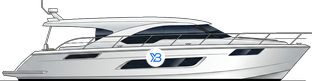 XF75 profile illustration