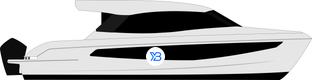 42 Coupé profile illustration