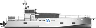 Arksen 65 profile illustration