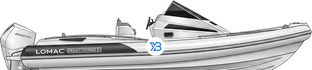 Turismo 8.5 profile illustration