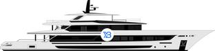 T54 profile illustration