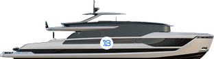X110 Fast profile illustration