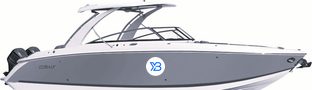 30SC OB profile illustration