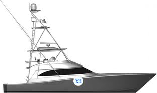 Viking 62C profile illustration