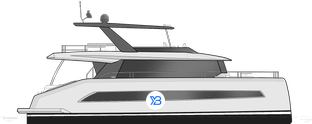 Oceanwalker S60 profile illustration