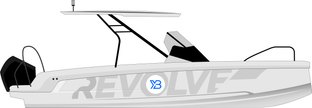 Revolve XXII profile illustration