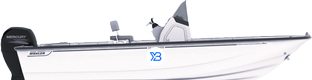 210 Montauk profile illustration