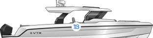 45 VTR profile illustration