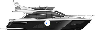 56 FLY profile illustration