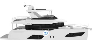 Navetta 58 profile illustration