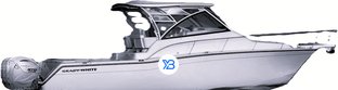 Express 370 profile illustration