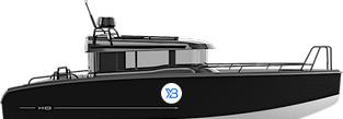 XO EXPLR 10 Sport IB  illustration