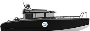 XO EXPLR 10 Sport IB  illustration