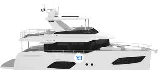 Absolute Navetta 58 Gen 2 illustration