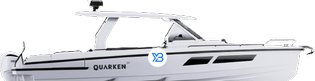 Quarken 35 Sport Tourer illustration