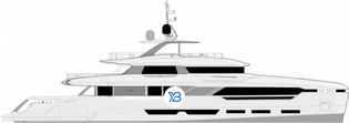 Baglietto DOM133 illustration