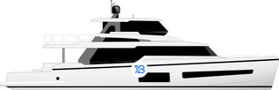 Horizon V77S illustration