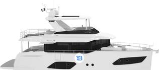 Absolute Navetta 58 Mk2 illustration