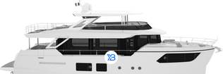 Absolute Navetta 73 illustration