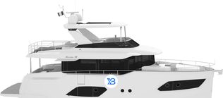 Absolute Navetta 58 Gen 2 illustration