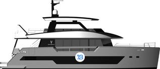 SILVERCAT 22M  illustration