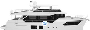 Absolute Navetta 73 illustration