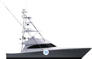 Viking 50C Mk3 illustration