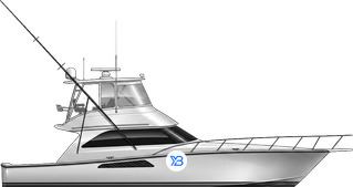 Viking 48C Mk2 illustration