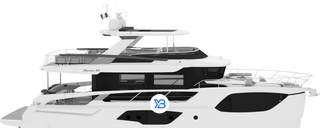 Navetta 64 profile