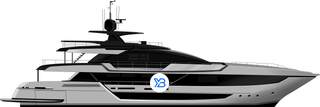 Riva 130 Bellissima profile