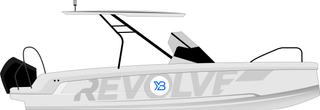 Revolve XXII profile