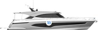 6800 Sport Yacht Platinum Edition profile