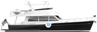 Grand Banks 54 profile