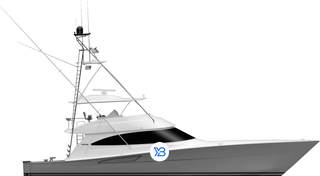 Viking 72C profile