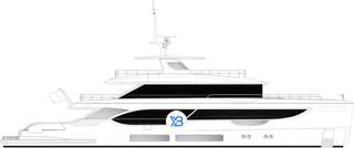 Oasis 34M profile