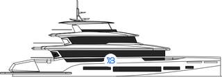 Sirena 118 profile