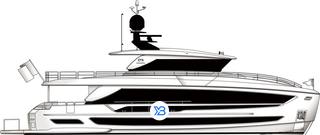 Horizon FD80 Mk3 illustration